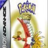 Download pokemon shiney gold Cell Phone Game